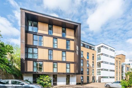 1 bedroom flat to rent - Photo 3