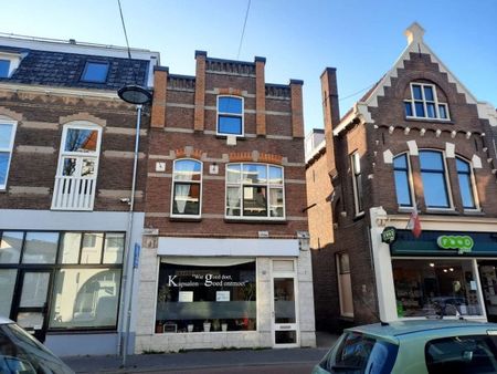 Te huur: Appartement Havenstraat 52 A in Hilversum - Foto 5