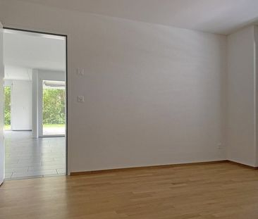 Schöne Wohnung im Fricktal gesucht? - Foto 2