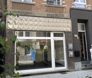 Kantoorruimte te huur in het centrum van Mechelen! - Foto 5