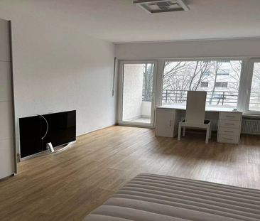 Pronájem bytu 1+1 • 34 m² bez realitkyHeidelberg Handschuhsheim Bad... - Photo 3