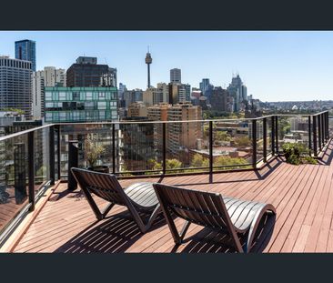 68/220 Goulburn Street, Darlinghurst, NSW 2010 - Photo 4