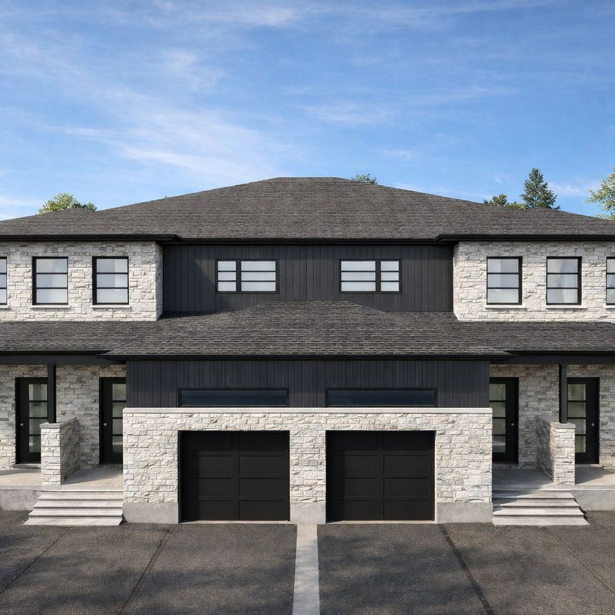 For Lease - 452 Falcon Lane Unit# B, Russell, Ontario - Photo 2