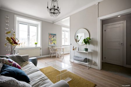 Bondegatan, Stockholm - Foto 4