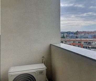 Inchiriere Garsoniera in Rezidential Quarto langa Metrou V Ialomitei - Fotografie 6