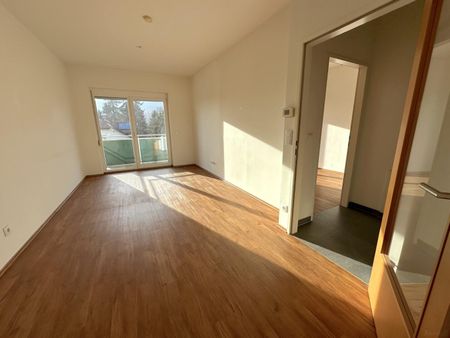 Dachgeschosswohnung - Miete in 8020 Graz - Photo 2