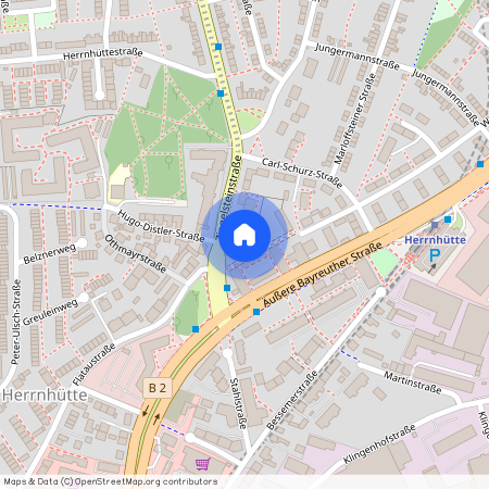 Ziegelsteinstr. 24, 90411, Nürnberg