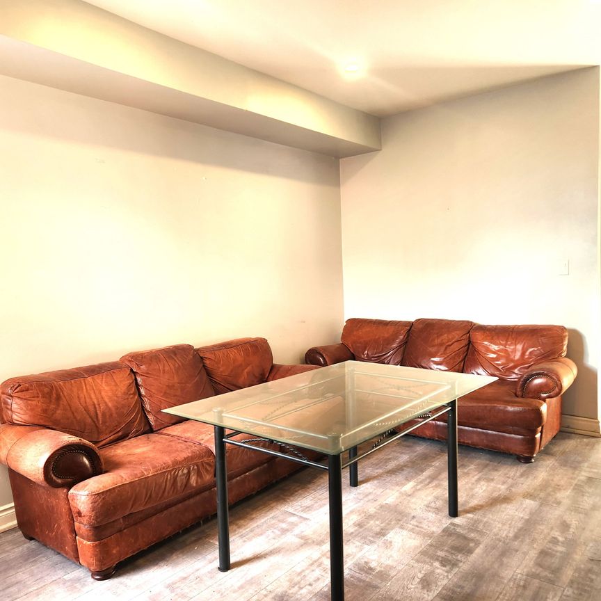 For Lease - 498 Main Street Unit# 2, Hamilton, Ontario - Photo 1