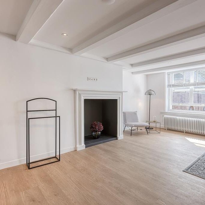 Appartement te huur: Prinsessegracht 27-C 2514 AP Den Haag - Foto 1