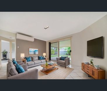 Spacious Family Home in Loganholme – Prime Location & Great Features! - Photo 1