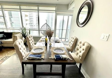 For Lease - 36 Park Lawn Road Unit# 2410, Toronto, Ontario - Photo 3