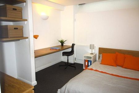 6 bedroom house share to rent - Photo 4