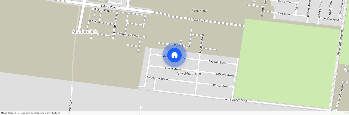 31 Westbourne Street, Vic 3338, Strathtulloh