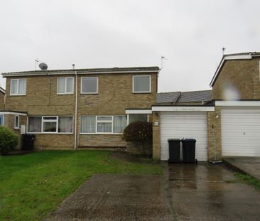 Meadow Court, Ely, Littleport - Photo 1