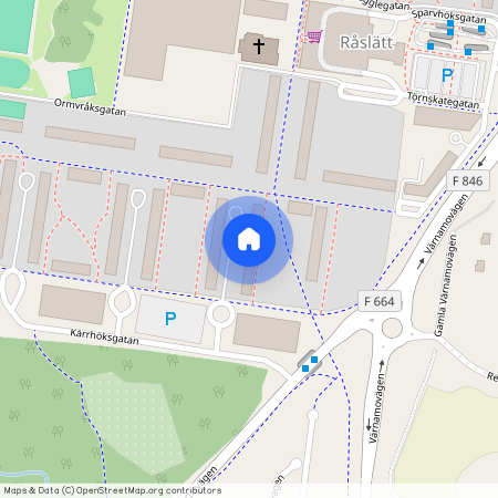 Kärrhöksgatan 12, 556 12, Jönköping