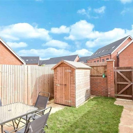 Robert Parker Road, Reading, Berkshire, RG1 - Photo 1