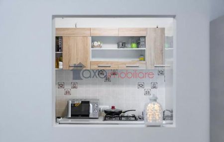 Apartament 2 camere de inchiriat in Cluj-Napoca, Zorilor ID 4954 - Fotografie 3