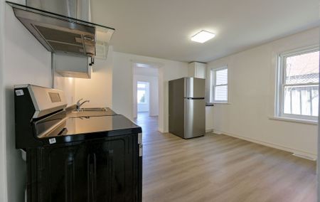 For Lease - 103 Mulcaster Street Unit# 1, Barrie, Ontario - Photo 4