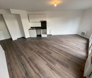 Appartement 2 pièces - Photo 3