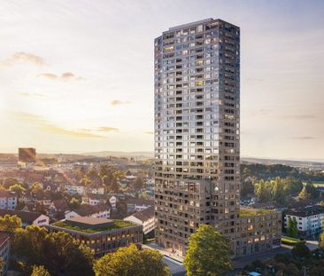 Vivre moderne avec une vue unique - Photo 2