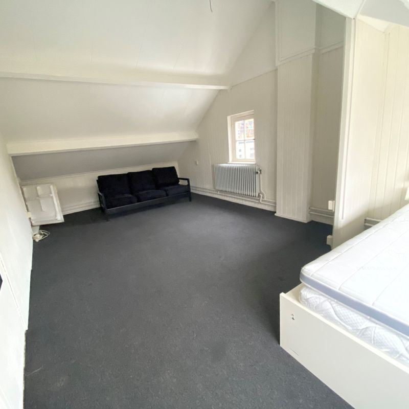 Brusselsestraat 16B02 - Foto 1