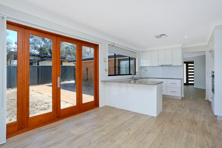 658 Terrace Road, Freemans Reach NSW 2756 - House For Rent | Domain - Photo 2