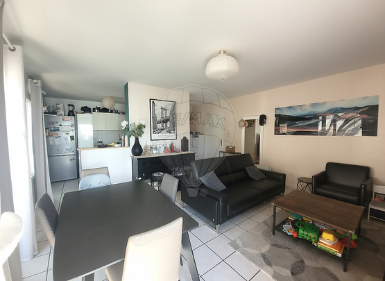 Appartement 2 chambre(s) à louer - Nantes - Photo 1