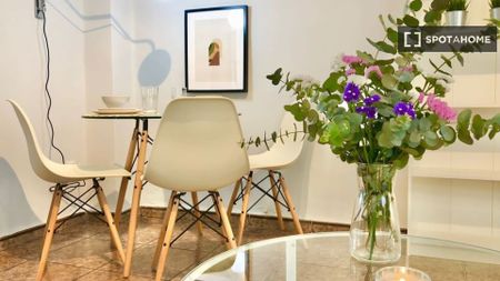 valencia, Valencian Community 46024 - Foto 3