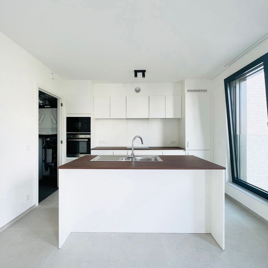 Rue Henri Evenepoel Straat, 1030, Schaarbeek - Photo 1