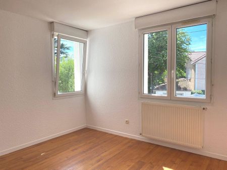 Location appartement 2 pièces 47.41 m² à Romans-sur-Isère (26100) - Photo 4