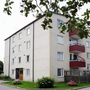 Styrmansgatan 48, våning 2 - Photo 2