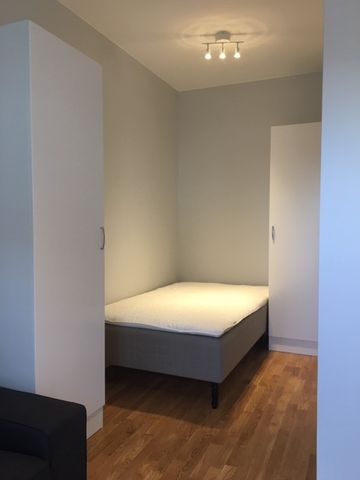 Härnevi skolväg, Bro - Foto 4