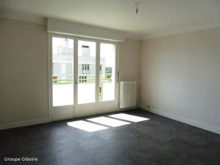 Appartement T4 à louer - 82 m² - Photo 2