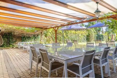 Villa de 6 chambres Cannes Mouré Rouge en front de mer - Photo 2