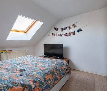 Appartement te huur - Foto 1