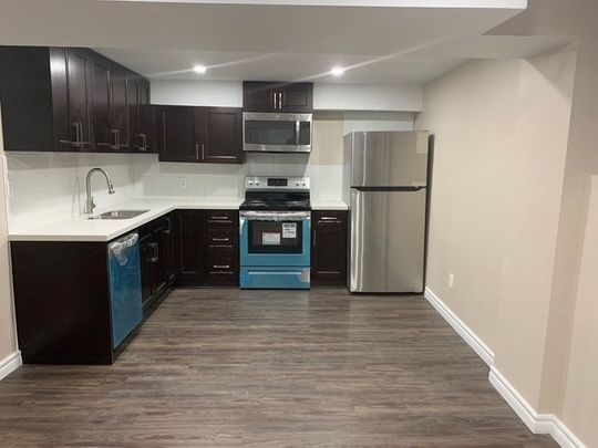 For Lease - 18 Parsborough Court Unit# Bsmt, Toronto, Ontario - Photo 1