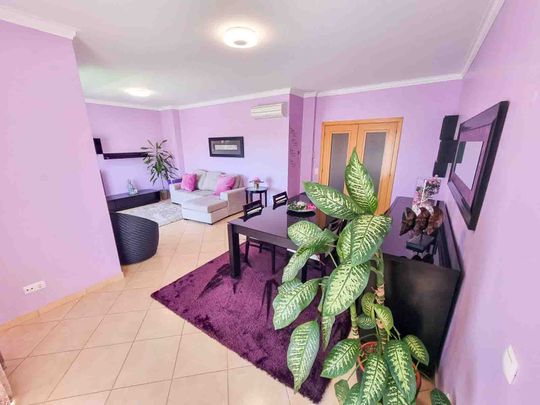 Apartamento T3 para Arrendamento no Calvário - Estombar - Foto 1