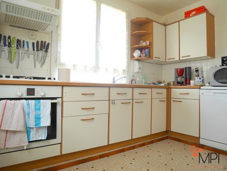Location Maison 3 pièces 84m² - Photo 5