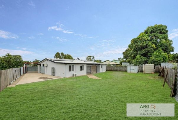45 Sharon Crescent, Kelso, QLD, 4815 - Photo 1