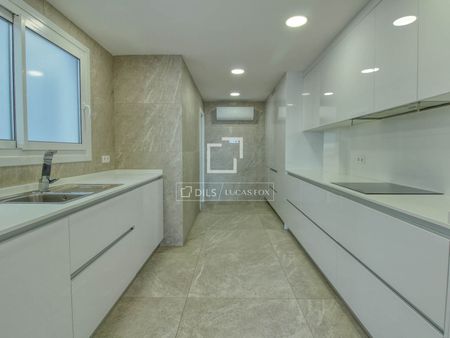 3 Bedroom apartment for rent in Palma de Mallorca, Balearic Islands - Photo 4