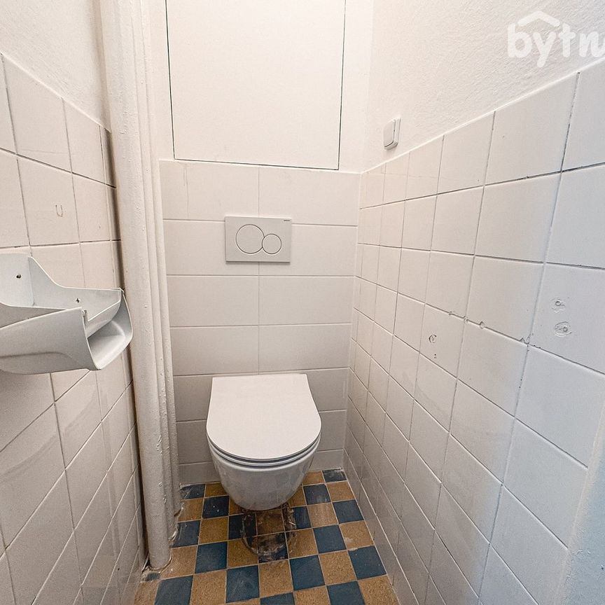 Pronájem bytu 3+1 64 m² - Photo 1