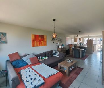 Duplex appartement centrum Opwijk - Photo 1