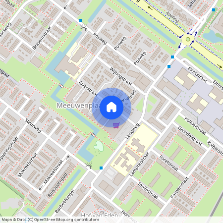 Alverstraat 307, 3192 TN Hoogvliet Rotterdam