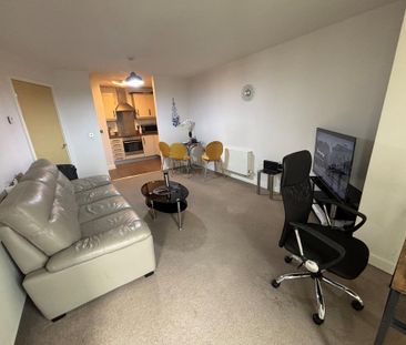 1 bedroom apartment to rent - Photo 1