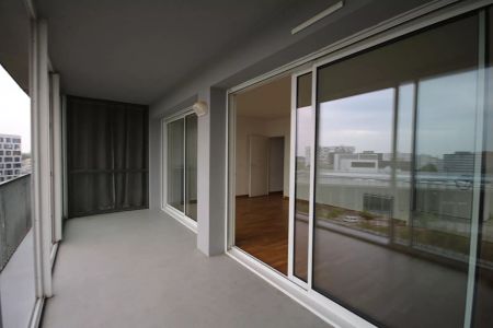 Appartement Nantes 3 pièce(s) 68 m2 - Photo 5