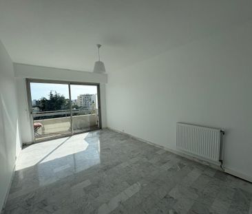 Location Appartement 1 pièce 30m² CAGNES SUR MER 06800 - Photo 1