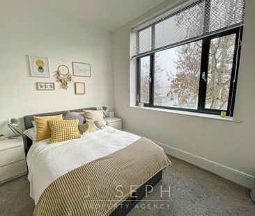 1 bedroom apartment to rent - Photo 2