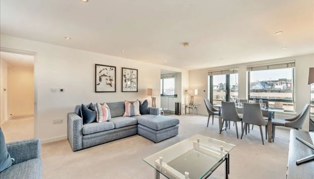 2 bedroom apartment to rent - Photo 1