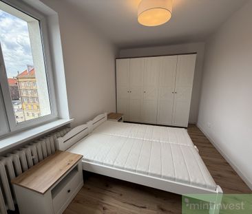 Mazowicka Centrum 2 pok 49m2 bdb standard, parking - Photo 3
