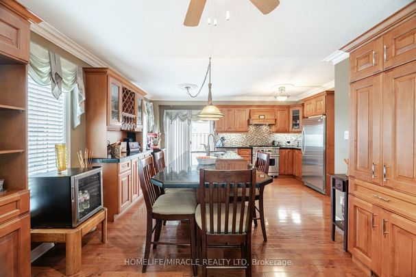 For Lease - 129 Van Scott Drive, Brampton, Ontario - Photo 1